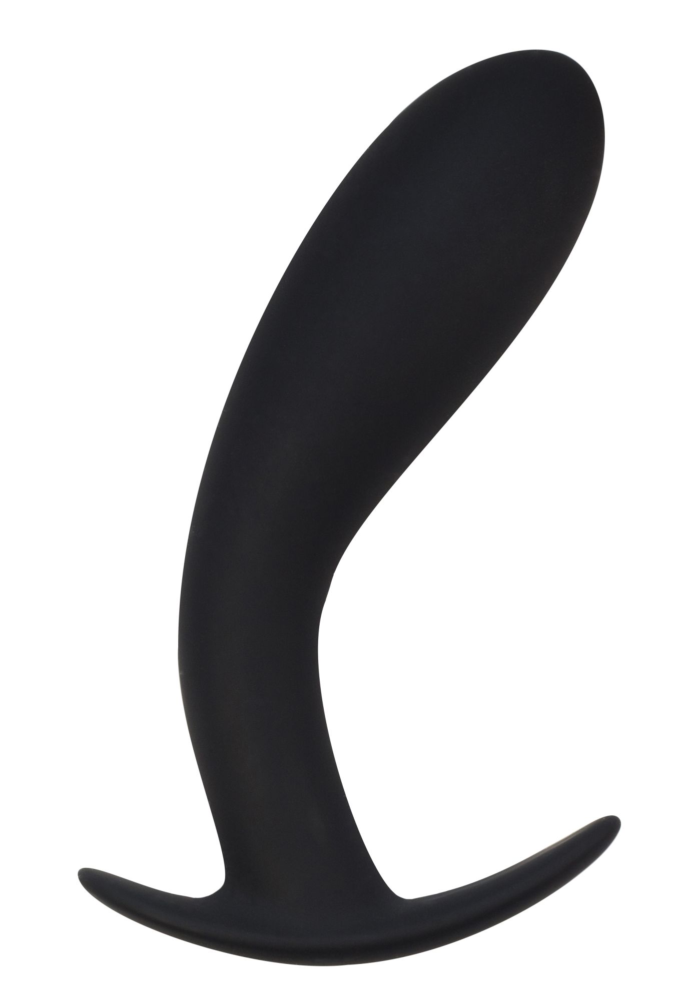 анальная пробка strong force anal plug black 4215-01lola в Новом Уренгое