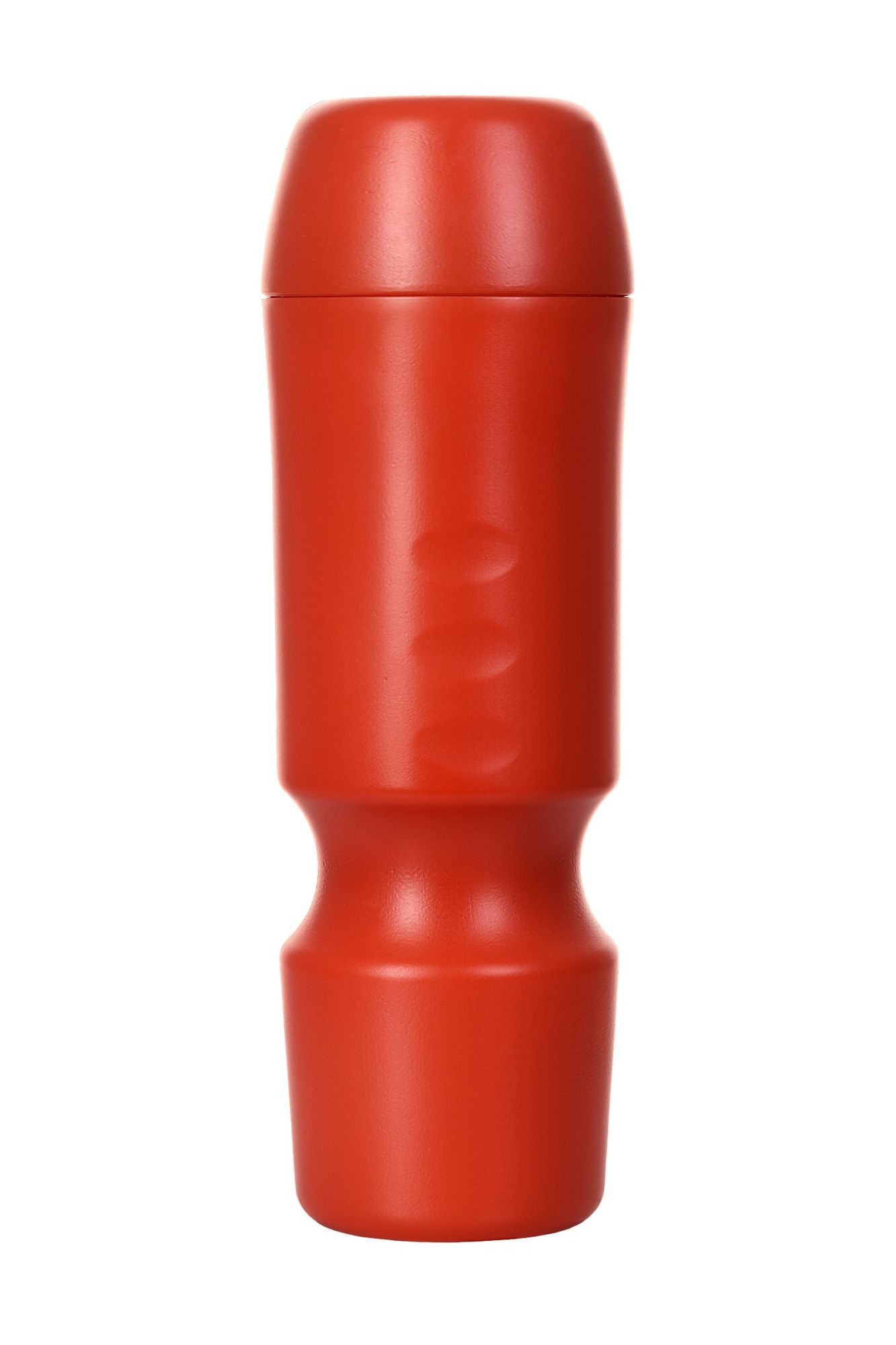мастурбатор toyfa  a-toys denna, вагина, tpe, красный, 24 см, 7,6 см в Новом Уренгое