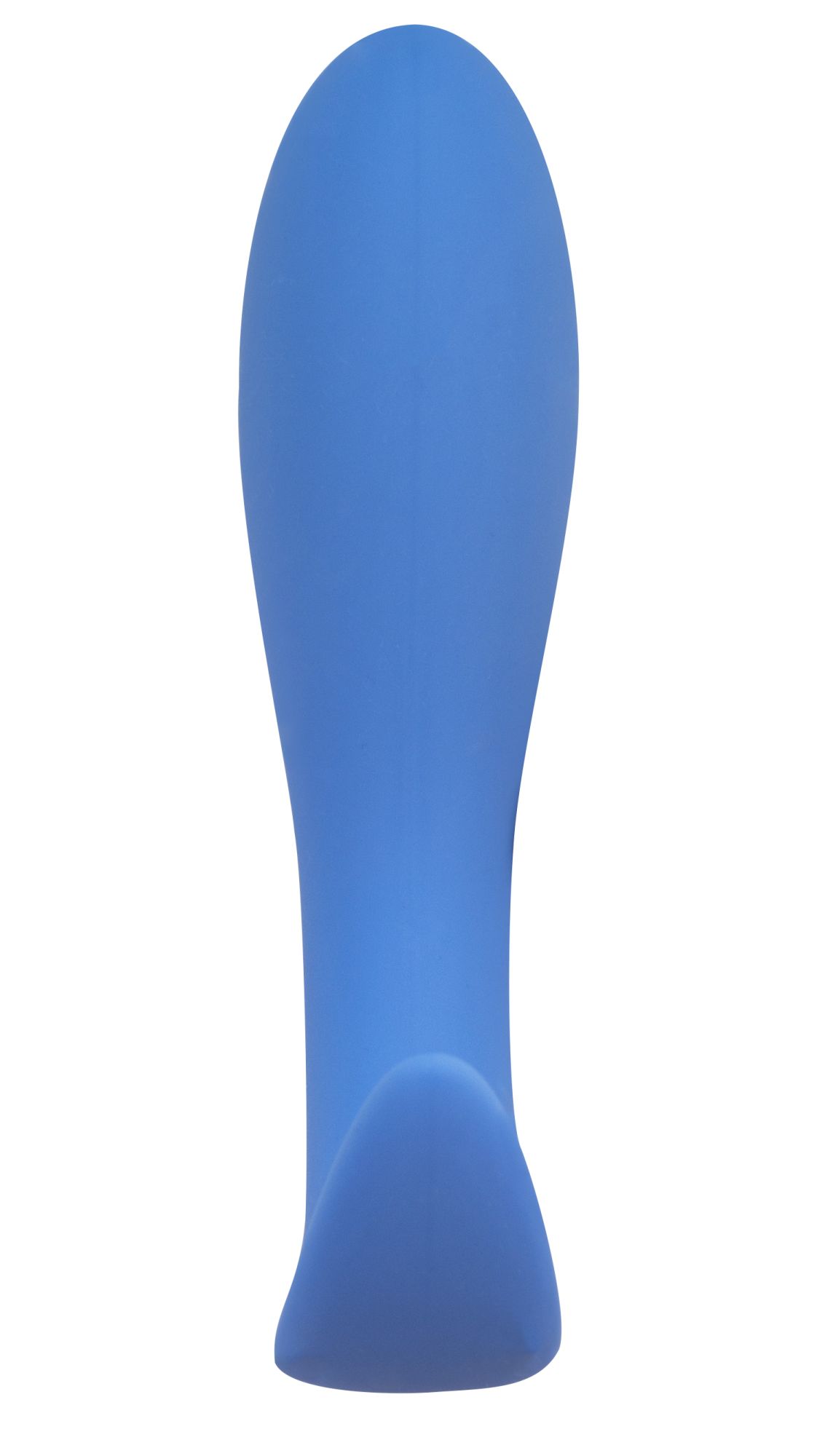 анальная пробка strong force anal plug blue 4215-03lola в Новом Уренгое