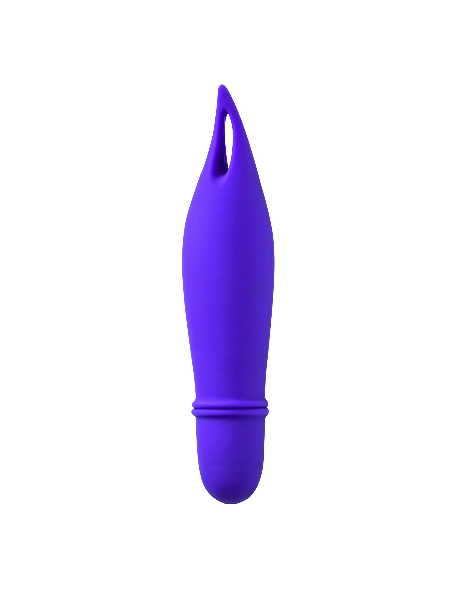 мини-вибратор universe gentle thorn purple 9502-02lola в Новом Уренгое