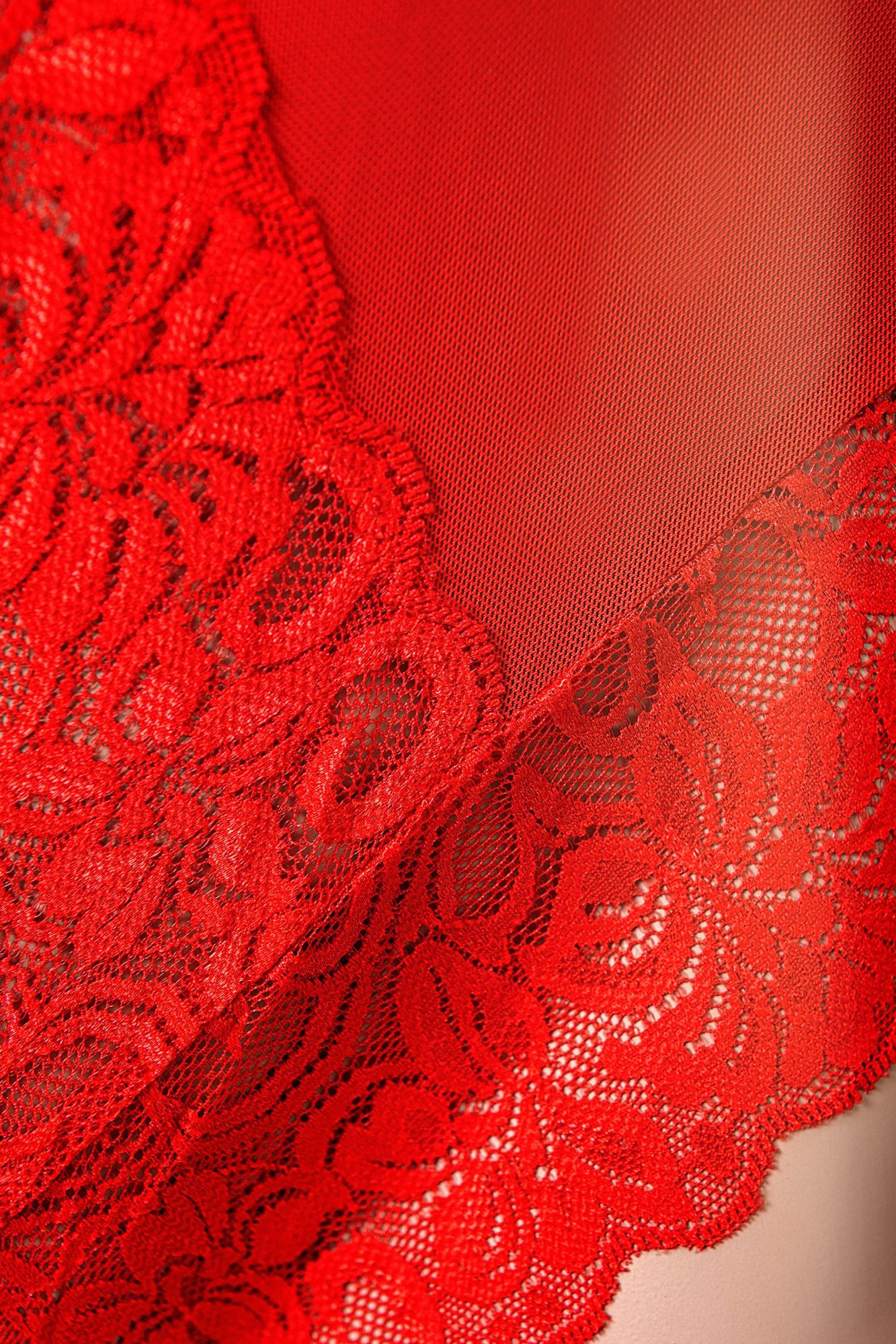 Эротическое боди candy girl paris красное, xl в Новом Уренгое