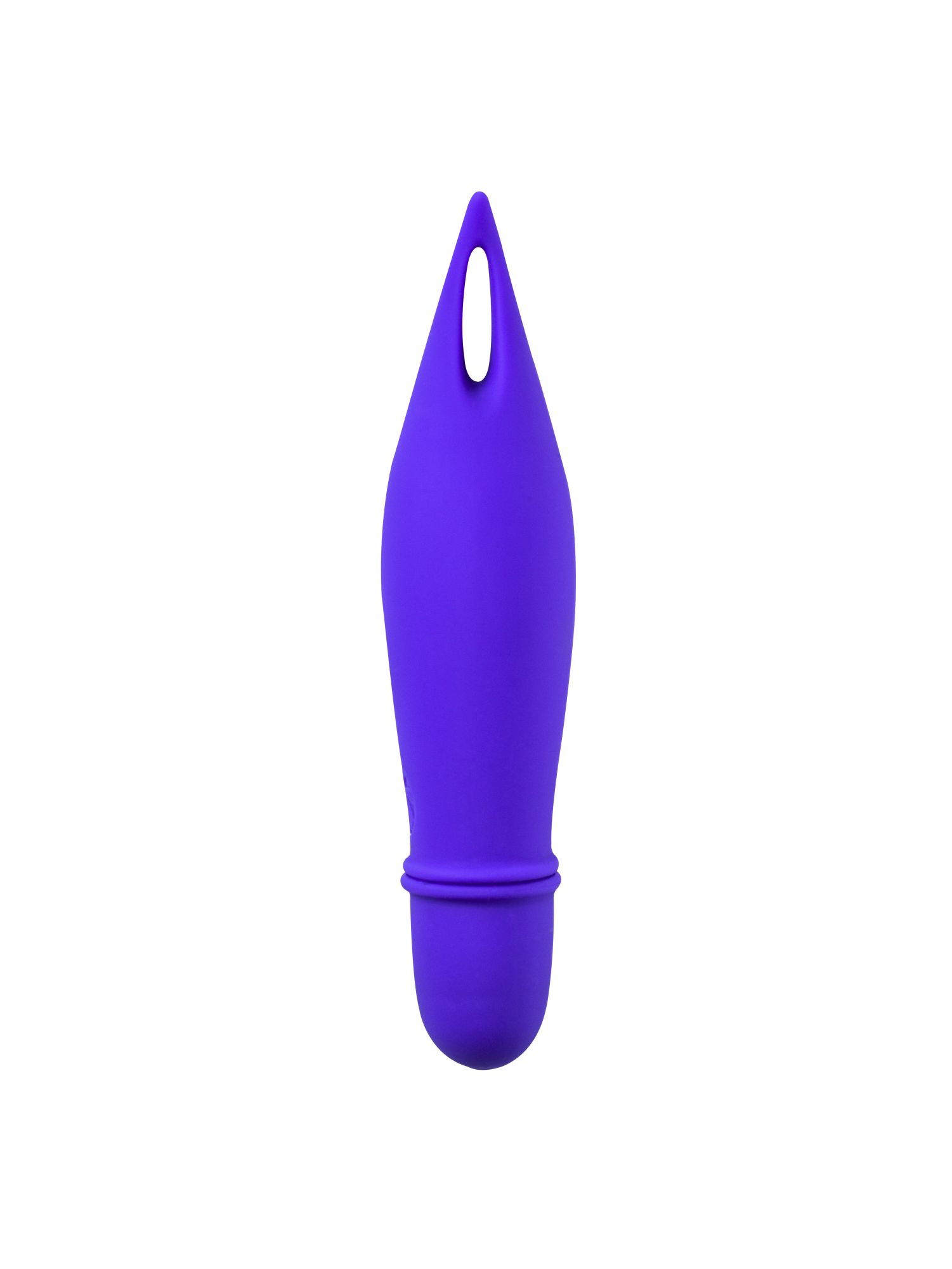 мини-вибратор universe gentle thorn purple 9502-02lola в Новом Уренгое
