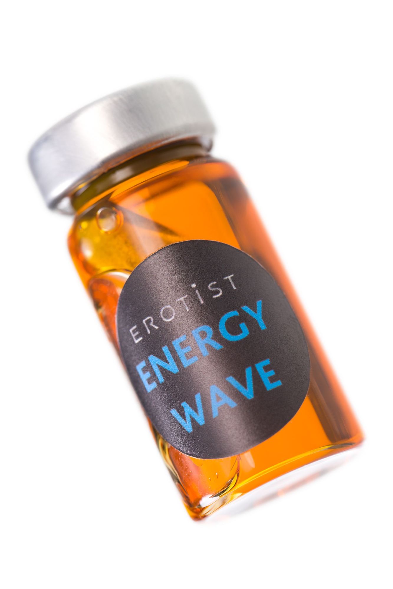 капсулы в среде-активаторе erotist energy wave, для мужчин, для усиления эрекции, 5 капсул в Новом Уренгое
